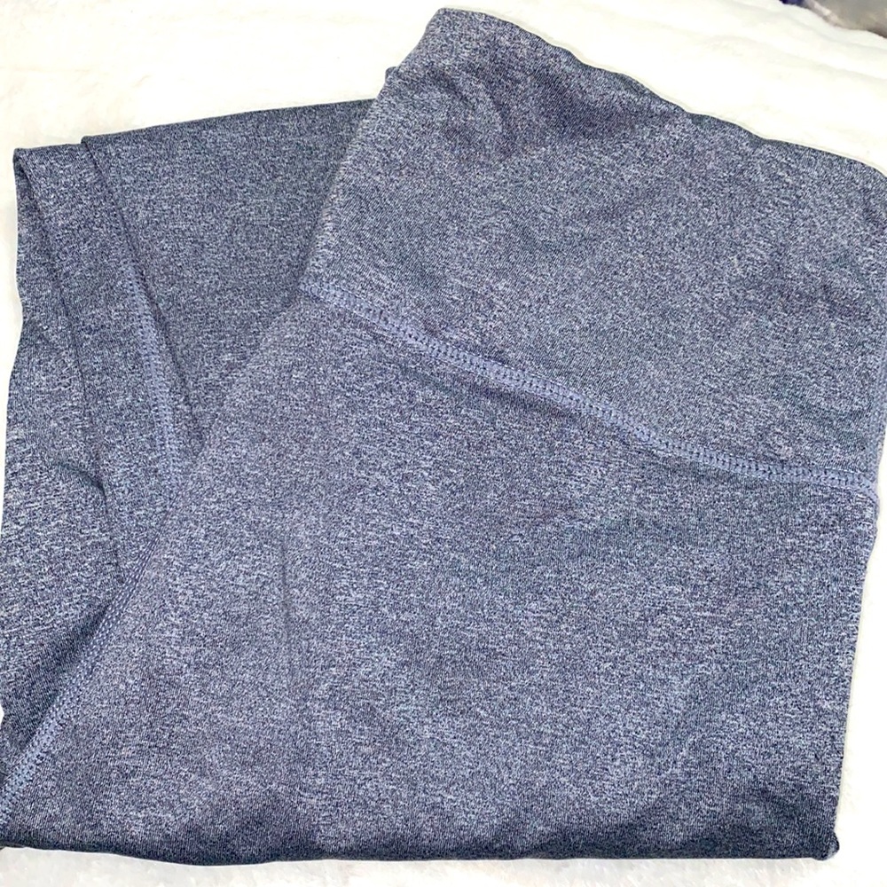 Rebel athletic pants